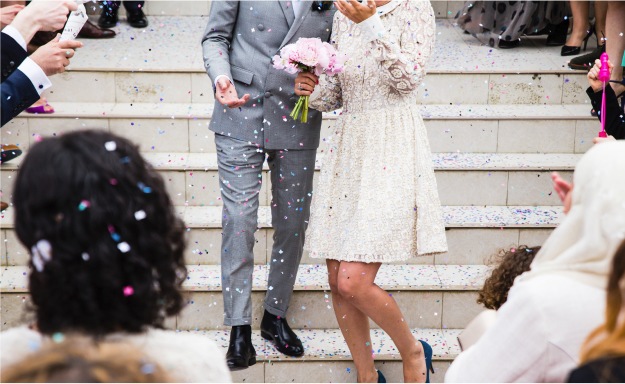Hochzeit